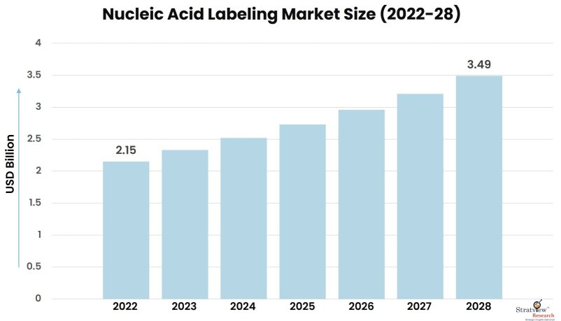 Nucleic-Acid-Labeling-Market-Insights